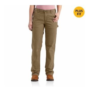 Carhartt Original Fit Crawford Pant
